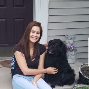 Meet your Posher, Kelly